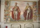 Портреты Максимилиана и Фердинанда II
