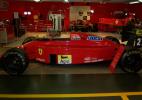 Спортивные Ferrari