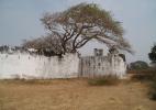 Форт Буллен, Банжул, Гамбия