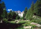 Национальный парк Гран-Парадизо в Италии