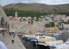 Старая гавань Дубровника
