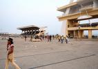 Площадь Независимости в Аккре, Гана