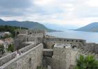 Крепость Канли Кула в городе Херцег-Нови в Черногории