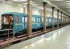 Ташкентский метрополитен