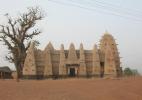 Знаменитая мечеть, Ларабанга, Гана
