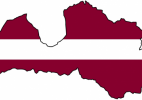 Латвия