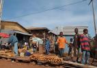 Рынок Мадина, Конакри, Гвинея