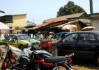 Рынок Мадина, Конакри, Гвинея