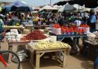 Рынок Макола, Аккра, Гана