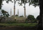 Большая Мечеть в Конакри, Гвинея