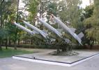 Мемориал героической обороны Одессы 411-й береговой батареи в Одессе