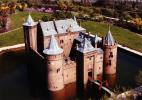 Замок Мёйдерслот в Нидерландах