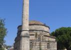 исторические памятники Албании
