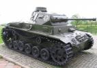 немецкий танк Т-3