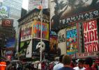 New York, Manhattan, Times Square