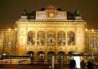 Венская государственная опера - гордость Австрии
