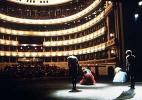 Сцена Венской государственной оперы