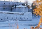 Крепость Суоменлинна