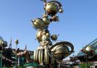 Диснейленд (Disneyland Resort Paris) в Париже