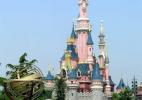 Диснейленд (Disneyland Resort Paris) в Париже