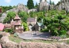 Диснейленд (Disneyland Resort Paris) в Париже