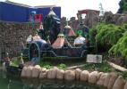 Диснейленд (Disneyland Resort Paris) в Париже