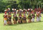 Папуасский фольклор 