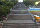 Потемкинская лестница в Одессе