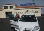 "Тенерифе перл" - самый крупный магазин жемчуга