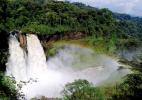 водопады Камеруна