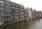 Амстердам - вторая Венеция