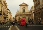 На улицах Рима
