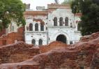 Руины Брестской крепости