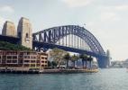 Мост-Сидней