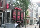 Манящий Амстердам