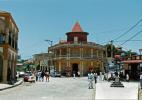 город, Гаити