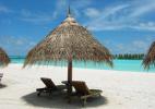 райский отдых, Мальдивы