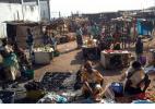 Рынок Меркадо де Бандим, Бисау, Гвинея-Бисау