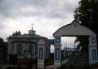 Петро-Павловская церковь