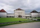 Замок Нимфенбург в Мюнхене