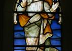 Витраж Крайстчерчского Собора