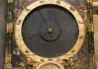 Астрономические часы в Страсбурге