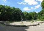 Стрыйский парк во Львове