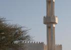 Мечеть в Таджура в Джибути