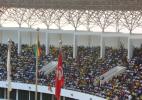 Городской стадион, Тамале, Гана