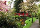 Японские сады Тулли