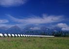 Солнечные телескопы
