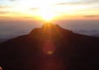 Килиманджаро, вершина