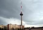 Вильнюсская Телевизионная башня