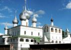 Воскресенский монастырь